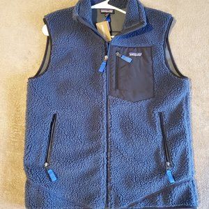Patagonia Classic Retro-X Vest